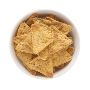 Ranch Dorados — High-Protein Crunchy Snack