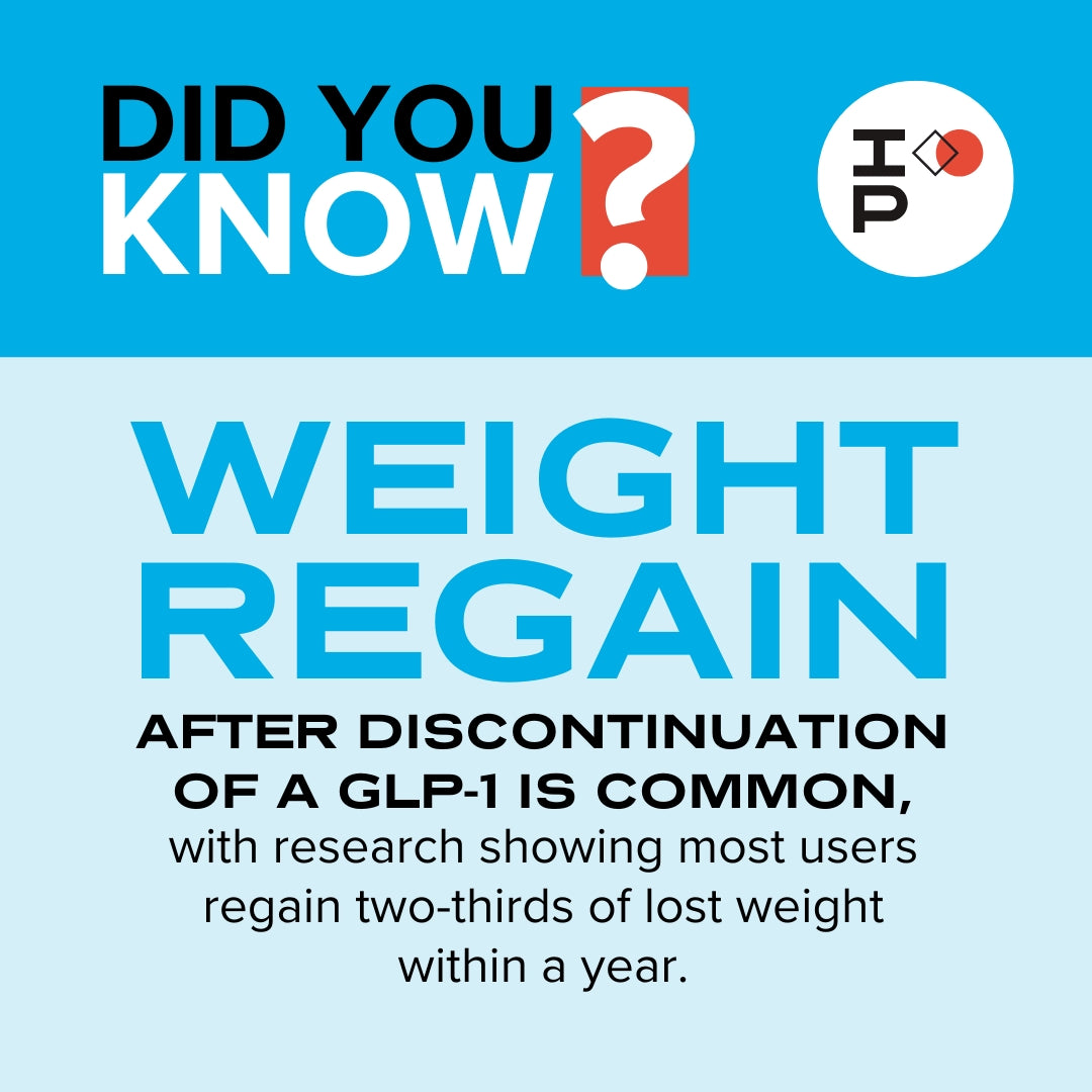 FREE Info Session - GLP-1 and Ideal Protein