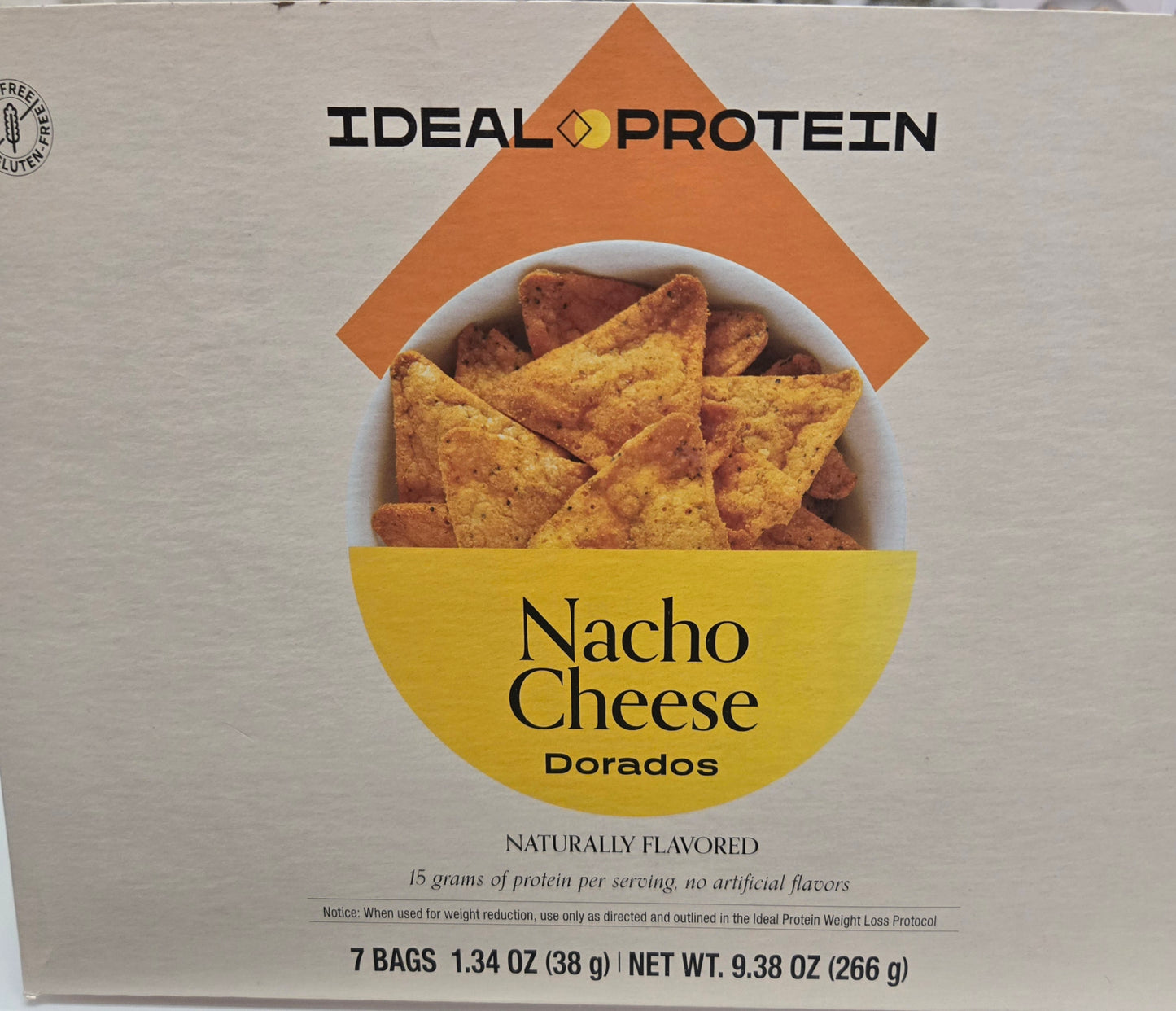 Ideal Protein Breakfast, Lunch & Snack Box β Protein-Packed for Balanced Nutrition