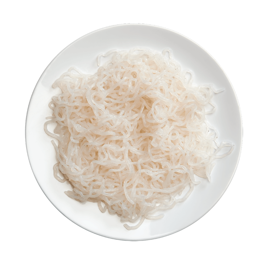 Konjac Spaghetti