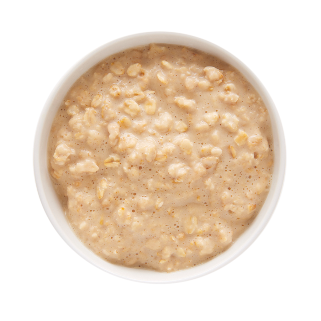 Maple Oatmeal