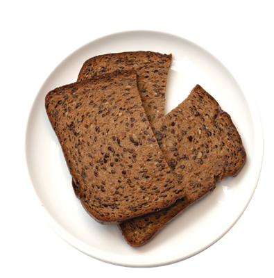 Multi-Grain Rolls — High-Protein Bread Roll Mix