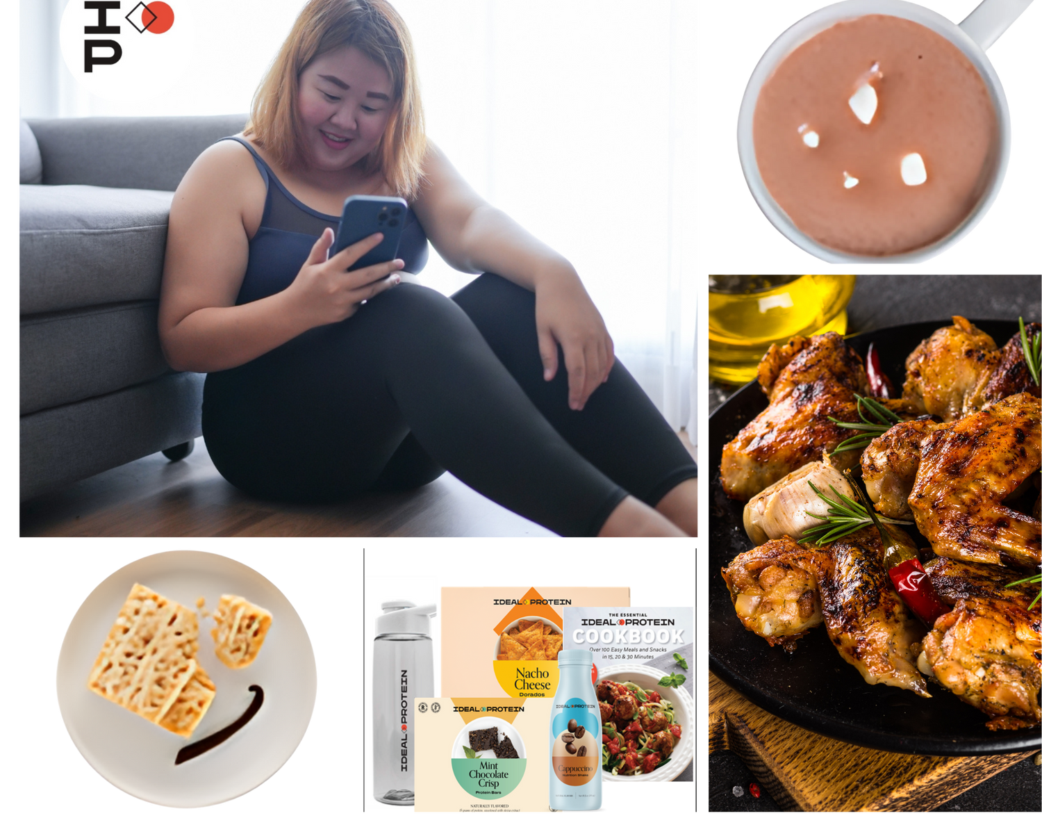 Protein Power Packs