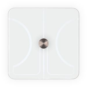 Wireless Body Scale