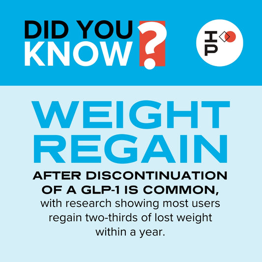 FREE Info Session - GLP-1 and Ideal Protein