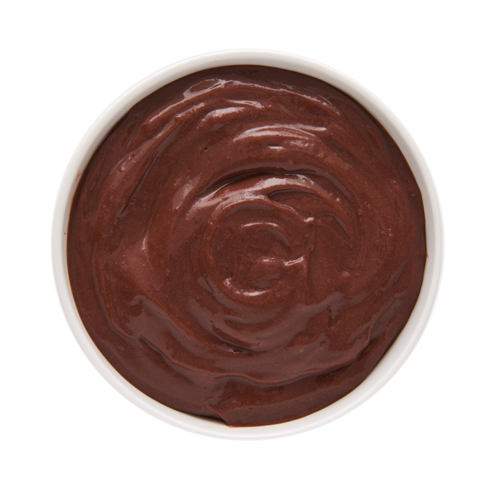 Dark Chocolate Pudding Mix