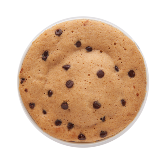 Chocolate Caramel Mug Cake Mix