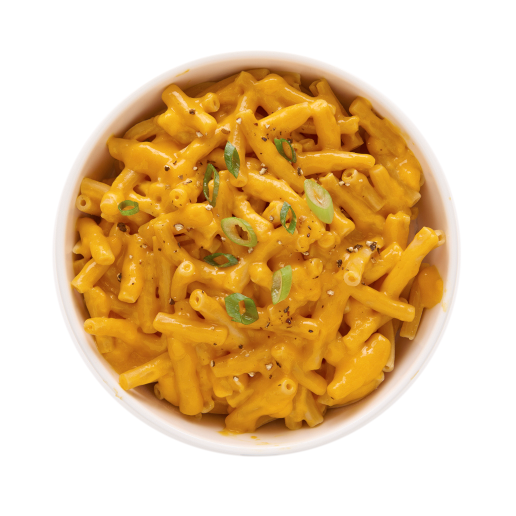 Macaroni and Cheese — Ideal Protein high-protein pasta mix packet