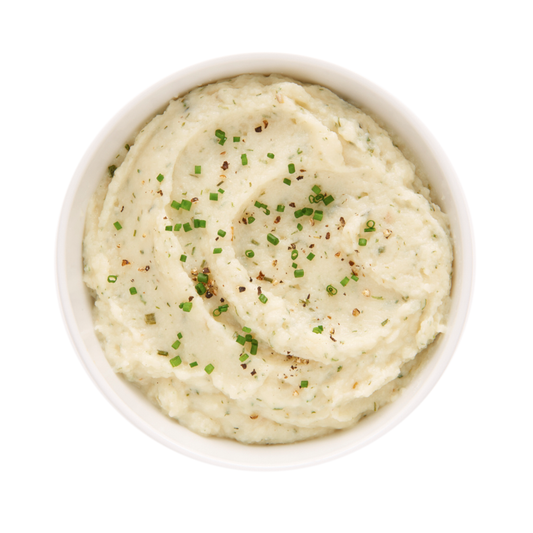 Mashed Potatoes Mix