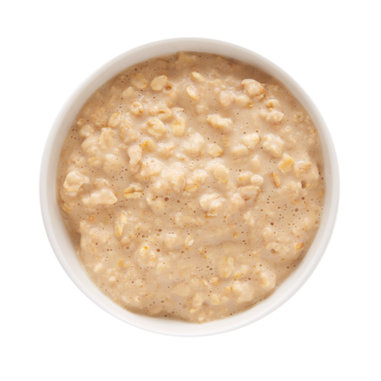 Maple Oatmeal