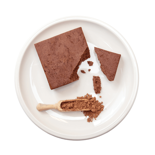 Chocolate Fudge Brownie — Ideal Protein high-protein sweet snack