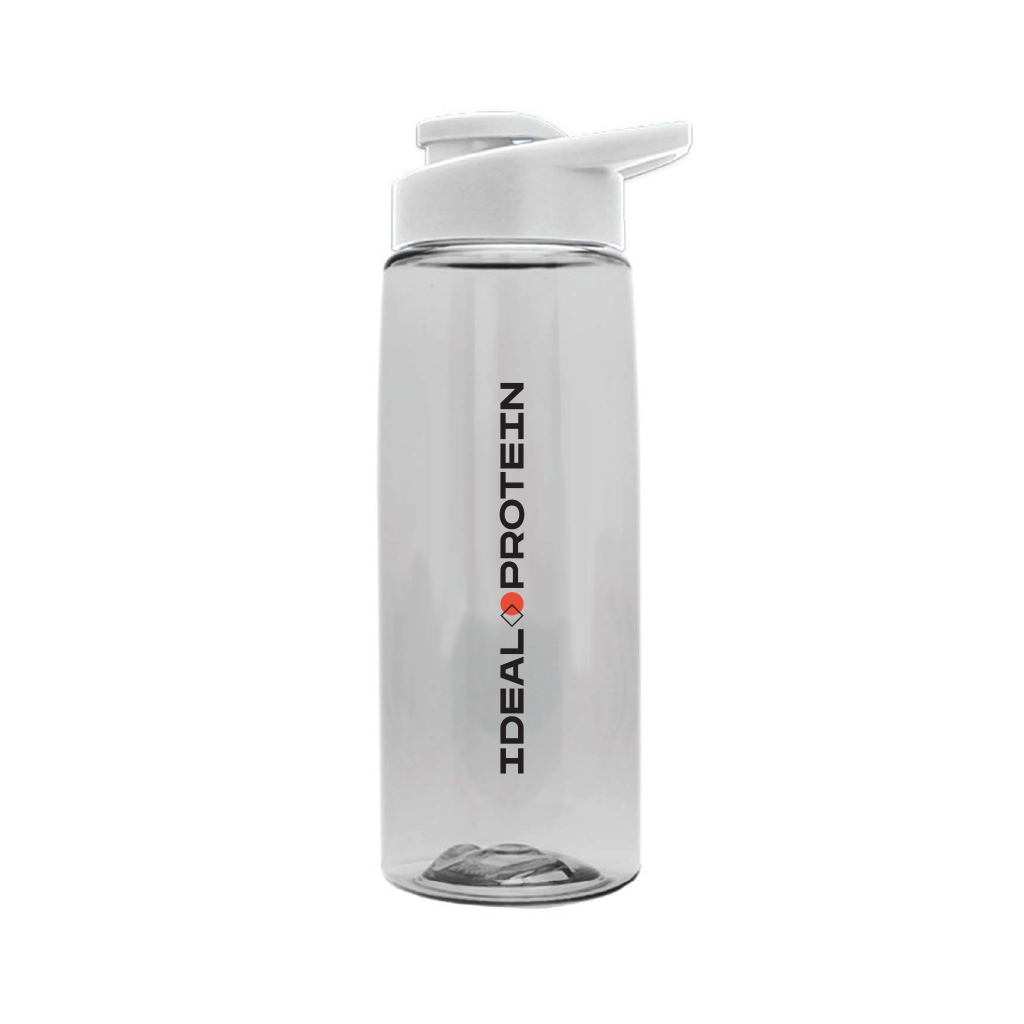 Ideal Protein Water Bottle — Ideal Protein product from Wa Lifestyle & Wellness Center