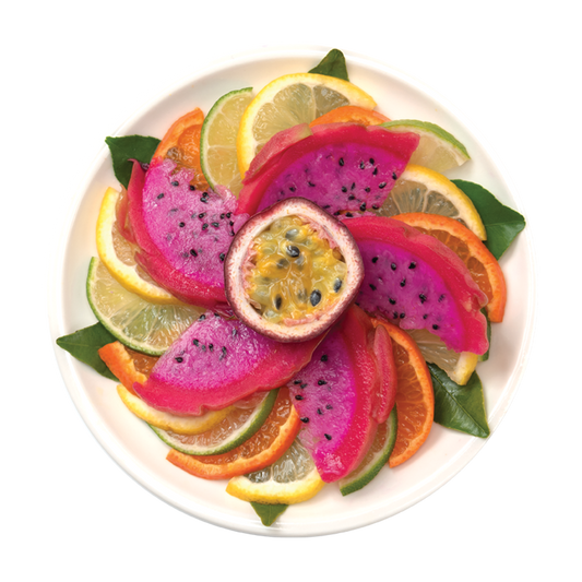 Tropical Fruit Collagen Peptide Shot — Collagen Protein Supplement | Gluten-Free, Dairy-Free