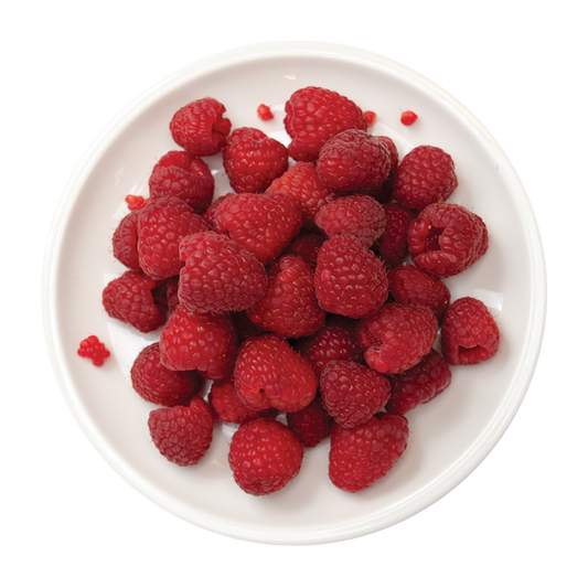 Raspberry Collagen Peptide Shot