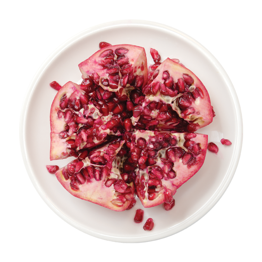 Pomegranate Collagen Peptide Shot — Collagen Protein Supplement | Gluten-Free, Dairy-Free