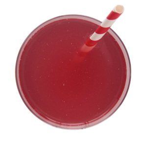 Berry Pomegranate Drink Mix — Protein Drink Mix