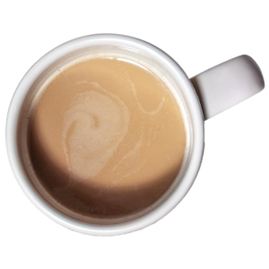 Vanilla Collagen Creamer — Protein Coffee Creamer