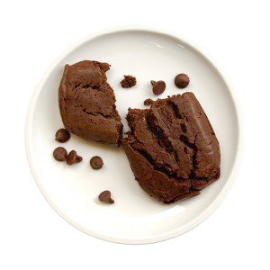 Double Chocolate Brownies — High-Protein Baked Snack